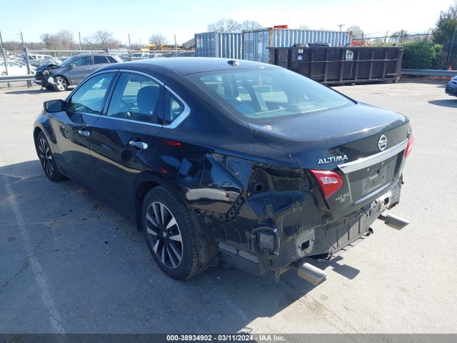 Nissan Altima 2.5 Sv 2018 1N4AL3AP1JC213781 Image 3