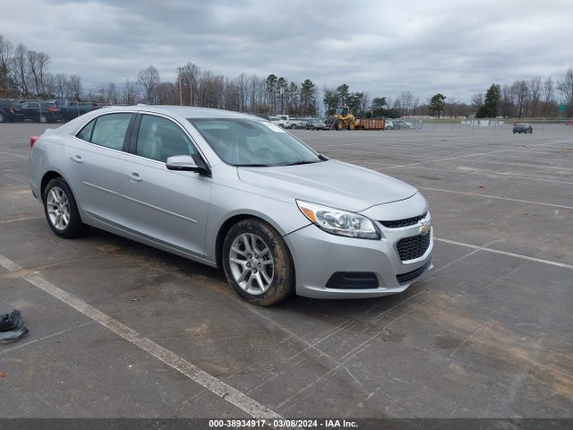 Chevrolet MALIBU 1LT 2015 1G11C5SL9FF242557 Image 1