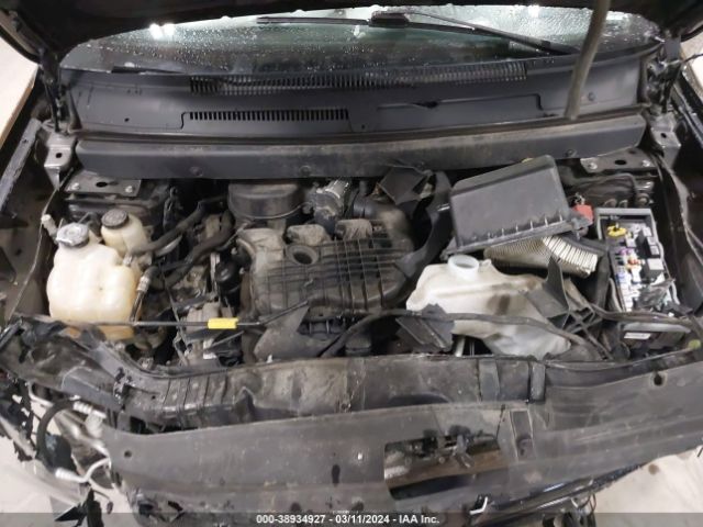 3C4PDDGG5JT371043 Dodge Journey Crossroad Awd