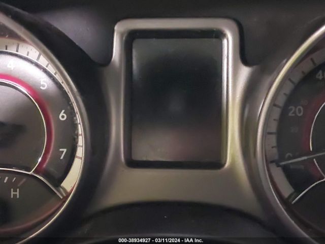 3C4PDDGG5JT371043 Dodge Journey Crossroad Awd