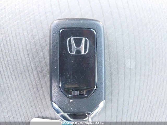 Honda ACCORD EX 2017 1HGCR2F03HA207060 Image 11