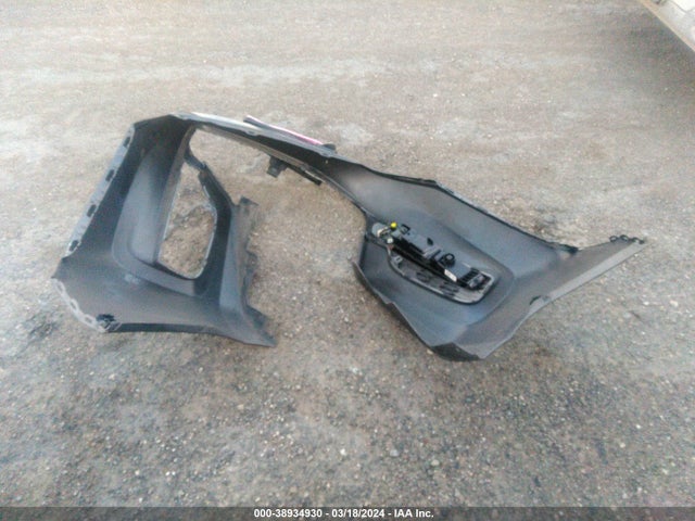 Honda ACCORD EX 2017 1HGCR2F03HA207060 Image 12