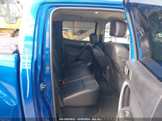 1FTER4EH7KLA08275 Ford Ranger Lariat