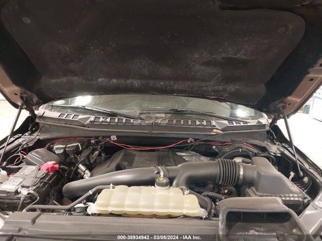 Ford F-150 Xlt 2019 1FTEW1E4XKKE64698 Image 10