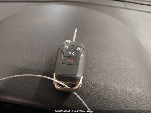 Ford F-150 Xlt 2019 1FTEW1E4XKKE64698 Image 11