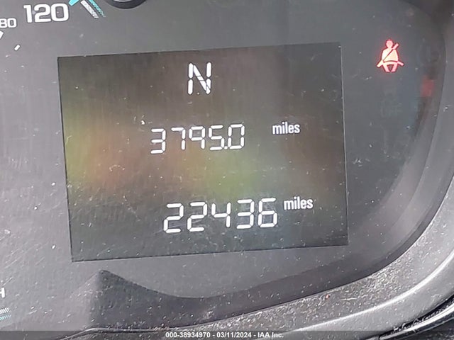 Chevrolet Spark Fwd Ls Automatic 2022 KL8CB6SA1NC030705 Image 15