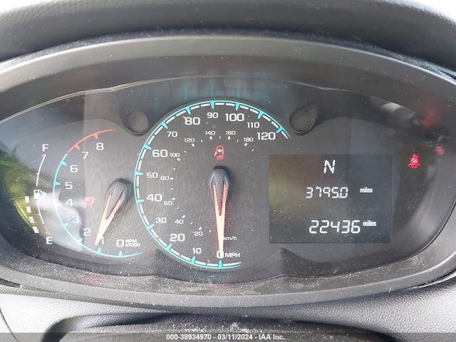 Chevrolet Spark Fwd Ls Automatic 2022 KL8CB6SA1NC030705 Image 7