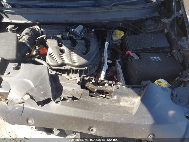 Jeep Cherokee Latitude 2015 1C4PJMCS7FW551855 Image 10