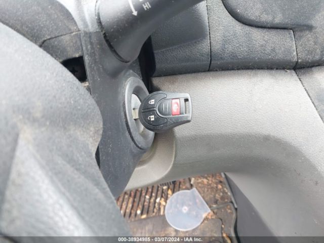 3N6CM0KN1EK693877 Nissan NV200 SV