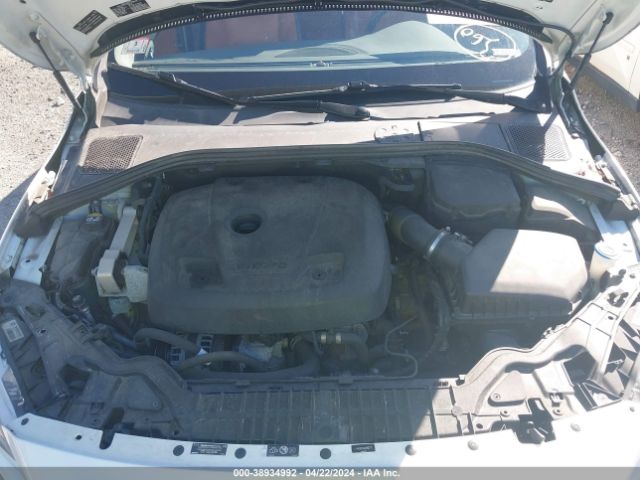 LYV402TK8JB166717 Volvo S60 Inscription T5