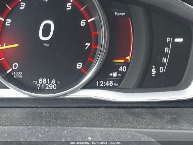 LYV402TK8JB166717 Volvo S60 Inscription T5