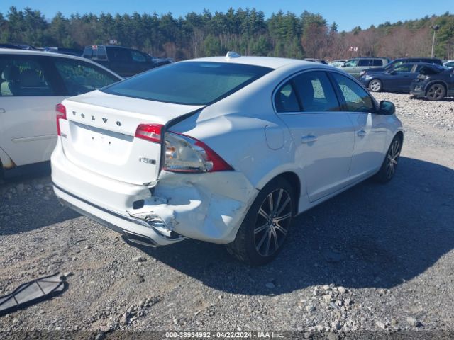 LYV402TK8JB166717 Volvo S60 Inscription T5