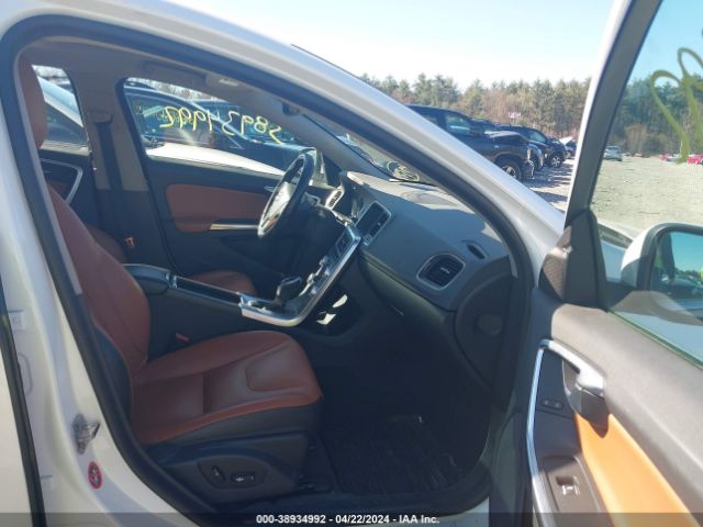 LYV402TK8JB166717 Volvo S60 Inscription T5