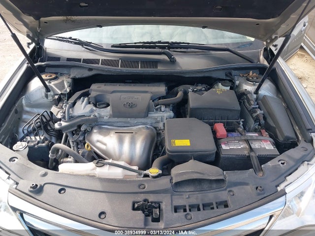 Toyota CAMRY LE 2014 4T1BF1FK2EU466692 Image 10