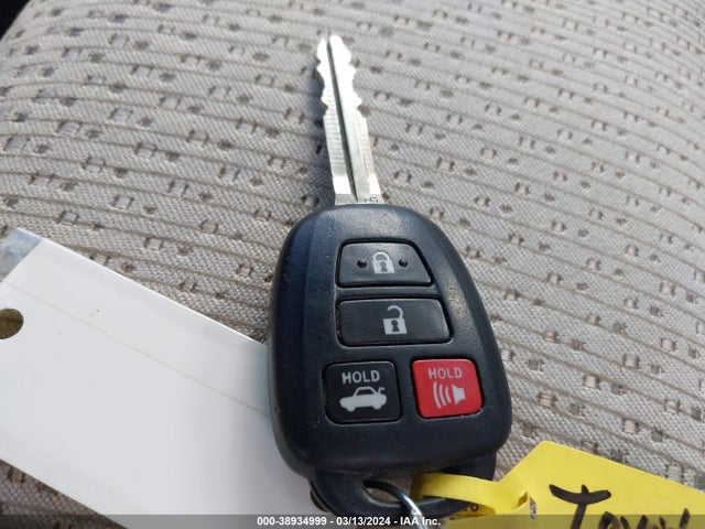 Toyota CAMRY LE 2014 4T1BF1FK2EU466692 Image 11