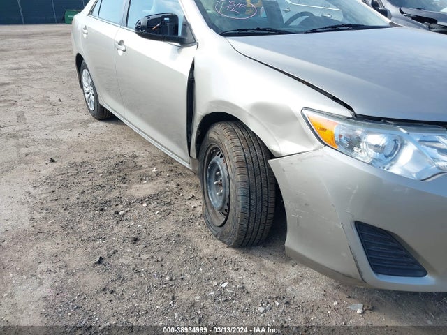 Toyota CAMRY LE 2014 4T1BF1FK2EU466692 Image 6
