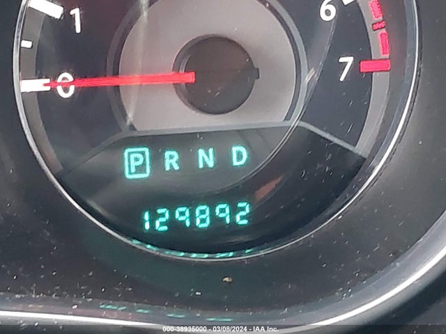 2013 CHRYSLER 200 LX VIN: 1C3CCBAG0DN590032
