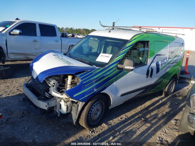 ZFBERFAB3H6H02293 RAM Promaster City Tradesman