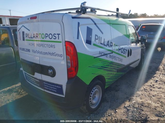 ZFBERFAB3H6H02293 RAM Promaster City Tradesman