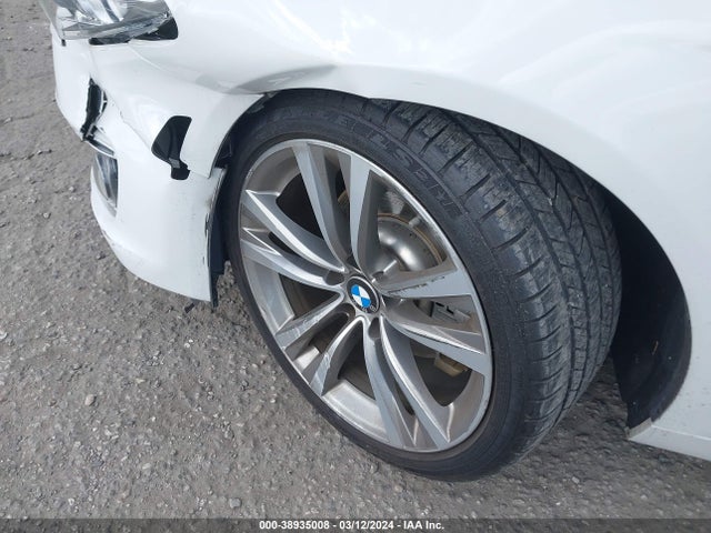 WBA5A5C5XGG354968 BMW 528I