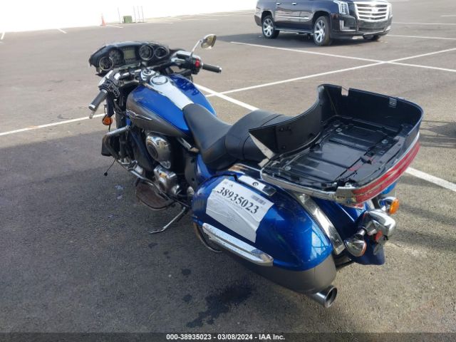 2019 KAWASAKI VN1700 JKBVNRB19KA019196 Photo 2