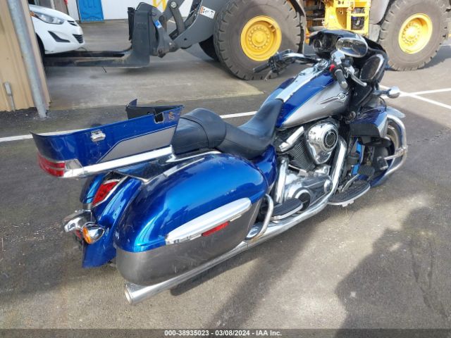 2019 KAWASAKI VN1700 JKBVNRB19KA019196 Photo 3