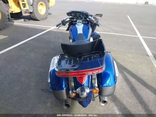2019 KAWASAKI VN1700 JKBVNRB19KA019196 Photo 5