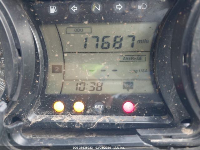 2019 KAWASAKI VN1700 JKBVNRB19KA019196 Photo 6
