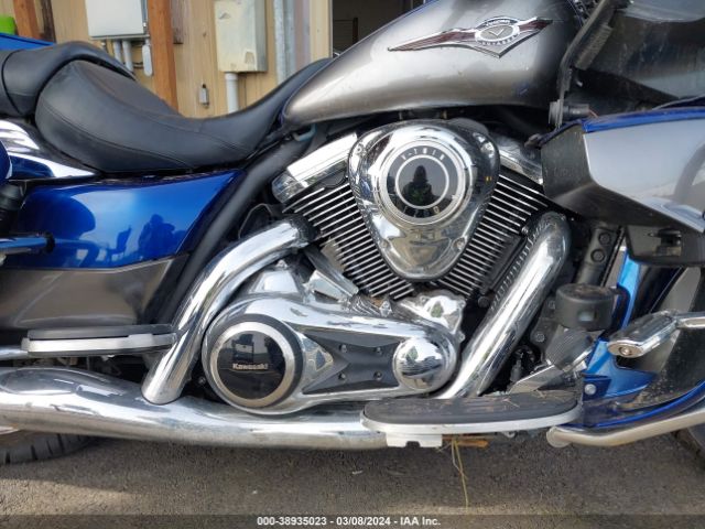 2019 KAWASAKI VN1700 JKBVNRB19KA019196 Photo 7