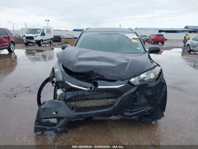 3CZRU5H7XGM715282 Honda Hr-v Ex-l