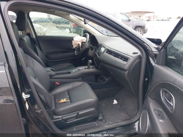 3CZRU5H7XGM715282 Honda Hr-v Ex-l