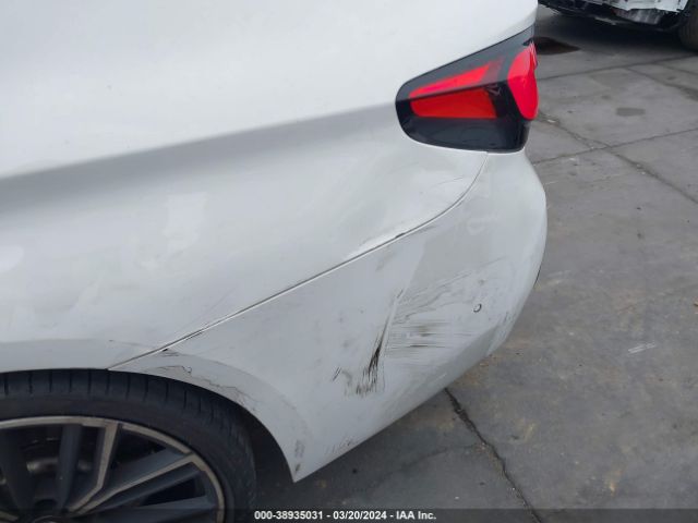 WBA53BH06NWX38674 BMW 530 I
