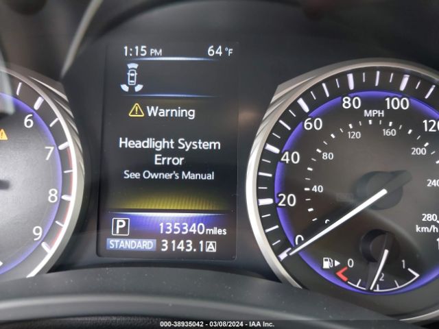 JN1FV7AP7GM420473 Infiniti Q50 3.0t Red Sport 400