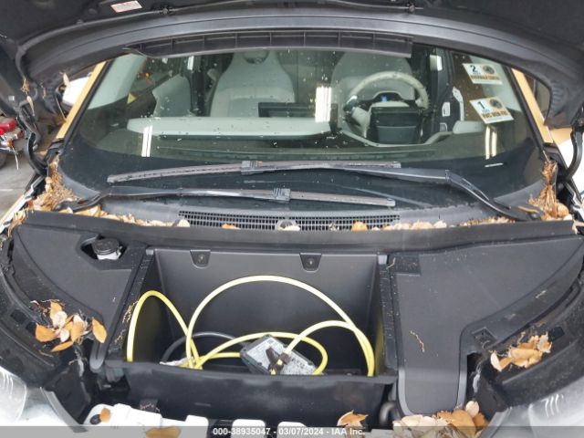WBY1Z2C5XEV285330 BMW I3