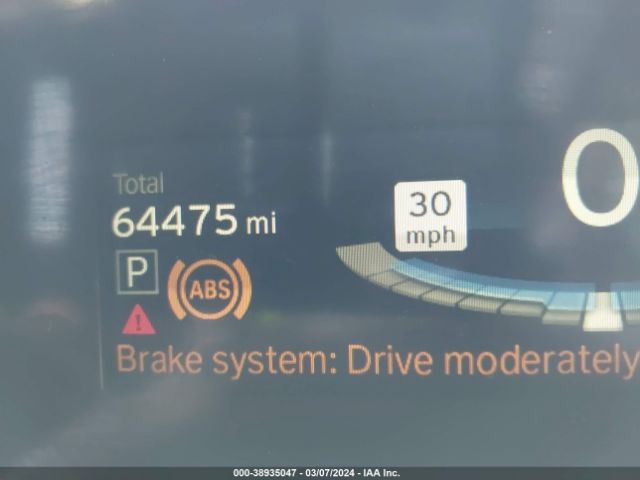 WBY1Z2C5XEV285330 BMW I3