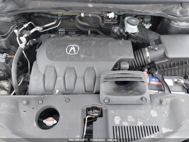 Acura RDX 2015 5J8TB3H36FL000620 Image 10