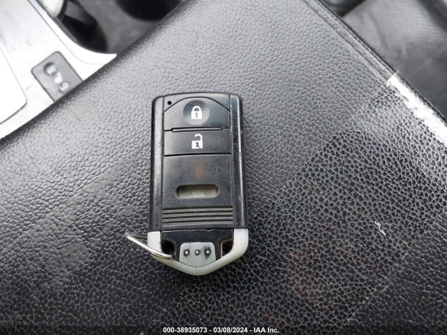 Acura RDX 2015 5J8TB3H36FL000620 Image 11