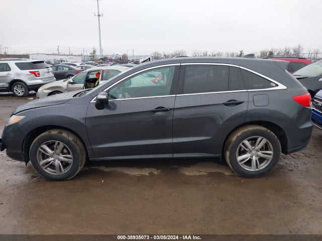 Acura RDX 2015 5J8TB3H36FL000620 Image 14