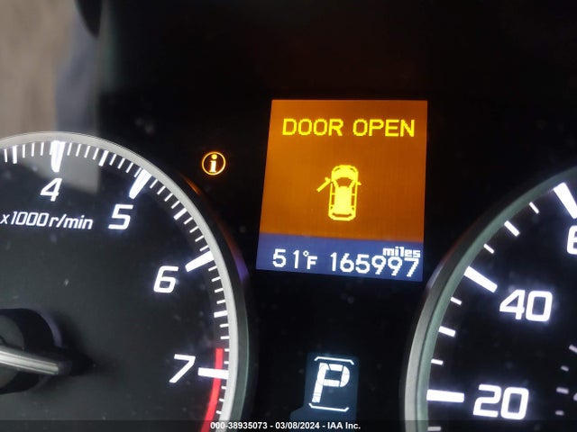 Acura RDX 2015 5J8TB3H36FL000620 Image 7