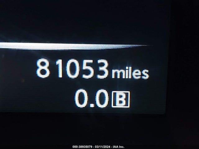 Nissan ROGUE SV 2016 KNMAT2MT9GP596660 Image 15