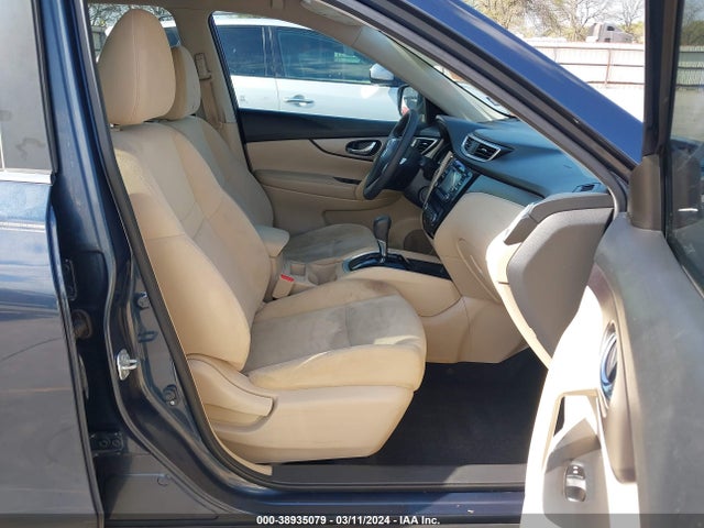 Nissan ROGUE SV 2016 KNMAT2MT9GP596660 Image 5