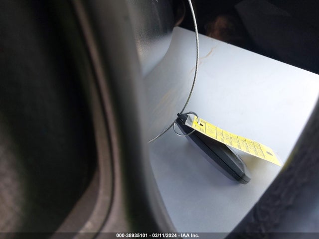 BMW 650i 2014 WBAYM9C50EDW20475 Image 11