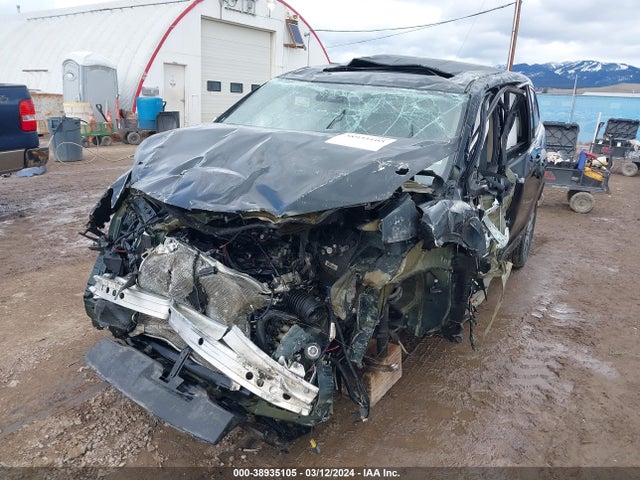 Honda Pilot Awd Ex-l 2020 5FNYF6H57LB036293 Image 6