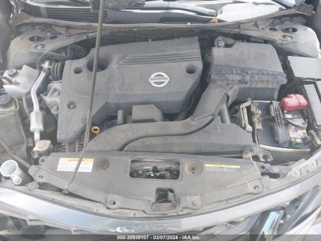 1N4AL3AP6FC259047 Nissan Altima 2.5/2.5 S/2.5 Sl/2.5 Sv