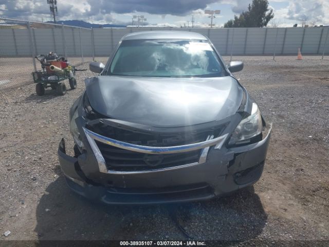 1N4AL3AP6FC259047 Nissan Altima 2.5/2.5 S/2.5 Sl/2.5 Sv