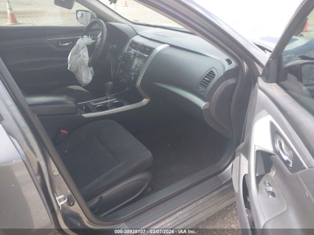 1N4AL3AP6FC259047 Nissan Altima 2.5/2.5 S/2.5 Sl/2.5 Sv