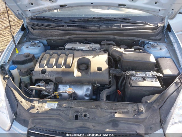 2011 HYUNDAI ACCENT GLS VIN: KMHCN4AC4BU621909