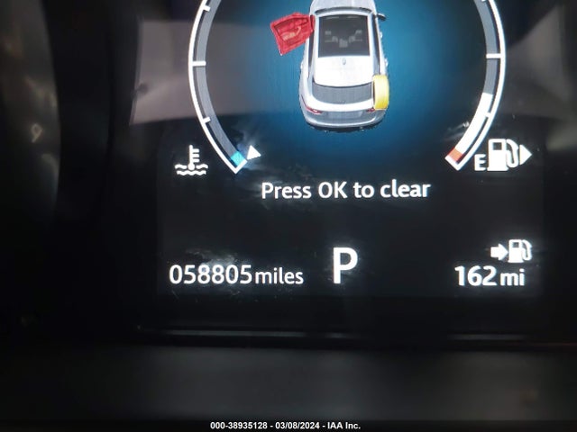 SADCK2GX6LA637886 Jaguar F-pace Prestige P300 Awd Automatic
