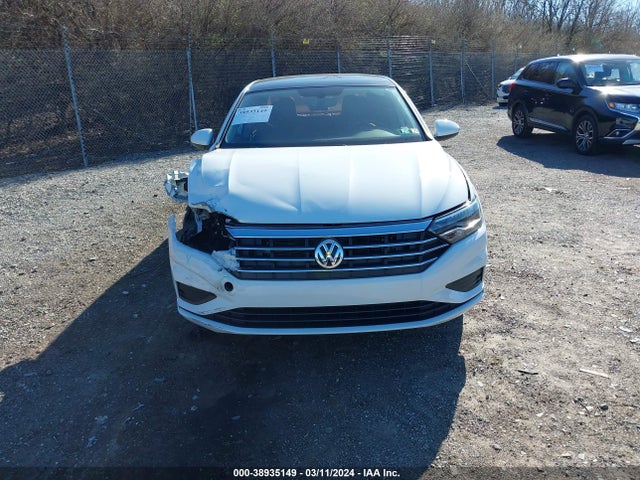 3VWC57BU1MM028073 Volkswagen Jetta 1.4t R-line/1.4t S/1.4t Se