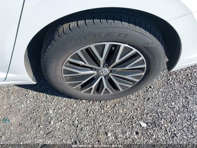 3VWC57BU1MM028073 Volkswagen Jetta 1.4t R-line/1.4t S/1.4t Se